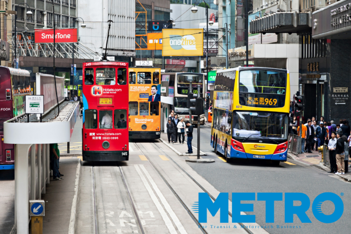 Transit systems hong worldatlas woes integration targets