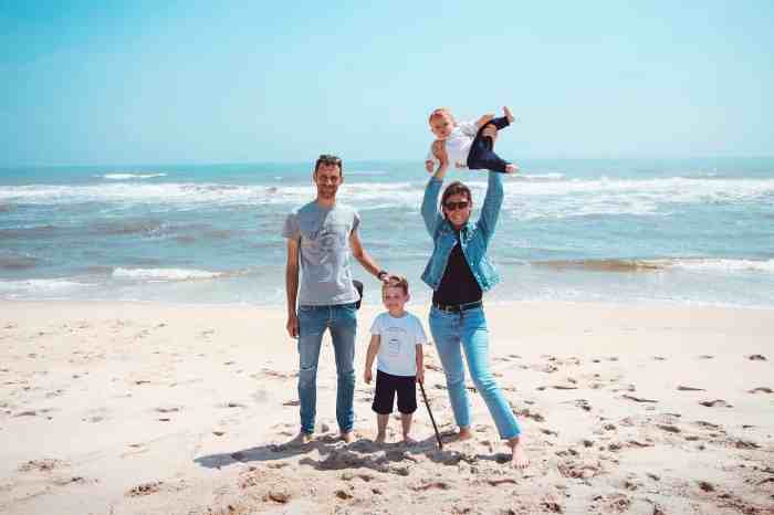 Memorable family njm vacation planning tips