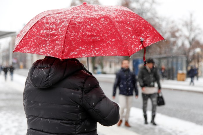 Bad holiday survival weather making guide most stories