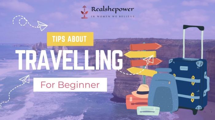 Tips Berlibur Sendiri dengan Aman dan Nyaman