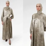 Panduan Memilih Baju Lebaran Simple Elegan Sesuai Bentuk Tubuh