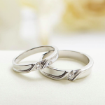 5 Hal Tentang Cincin Couple untuk Pasangan yang Berkomitmen