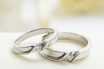 5 Hal Tentang Cincin Couple untuk Pasangan yang Berkomitmen
